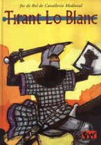 TIRANT LO BLANC (1996) de Joc Internacional