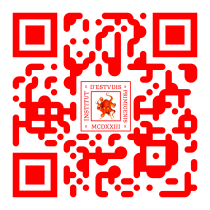 Ja disponible el portal de l’Institut d’Estudis Primigenis!